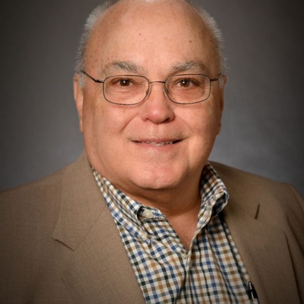 Dennis Clark