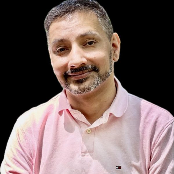 Paban Banjade